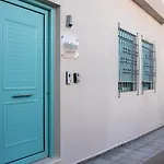 公寓 Khora Apartment- 40m To Sandy 干尼亞