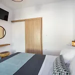 Khora Apartment- 40m To Sandy Hriszí Aktí Haniá