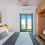 Apartman Khora Apartment- 40m To Sandy *
