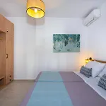 Apartman Khora Apartment- 40m To Sandy