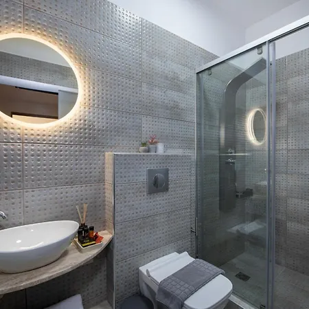 Khora Apartment- 40m To Sandy