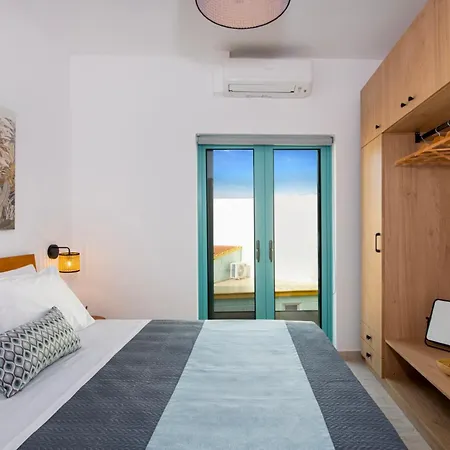 Appartamento Khora Apartment- 40m To Sandy *
