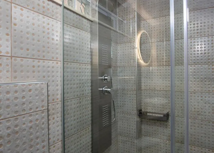 Khora Apartment- 40m To Sandy Апартаменты