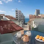 Khora Apartment- 40m To Sandy Chania (Crete)