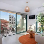 Khora Apartment- 40m To Sandy *