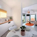 Apartment Khora Apartment- 40m To Sandy Chania (Crete)