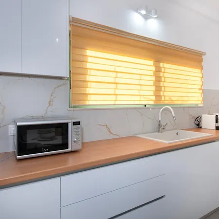 Khora Apartment- 40m To Sandy Apartment