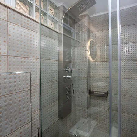 Khora Apartment- 40m To Sandy דירה